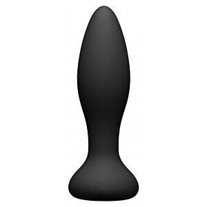 Anal Plug Vibe Experienced Negru pe Denysa.ro