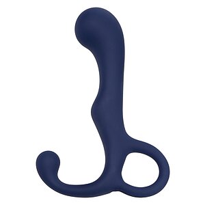 Anal Plug Viceroy Agility Probe Albastru pe Denysa.ro