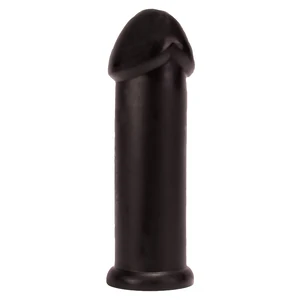 Anal Plug X-Men 10 inch Negru