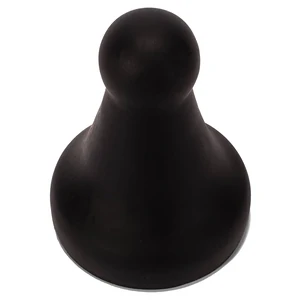 Anal Plug X-MEN 4.8 Inch Negru