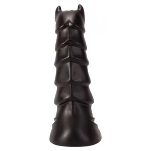 Anal Plug X-MEN Monster Plug 2 L Negru