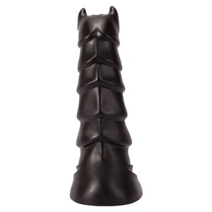 Anal Plug X-MEN Monster Plug 2 S Negru