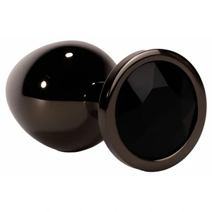 Anal Plug X-MEN Secret Shine S Negru