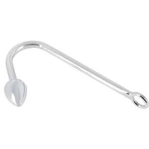 Anal Plug You2Toys Bondage Hook Anal Plug You2Toys Bondage Hook pe Denysa.ro