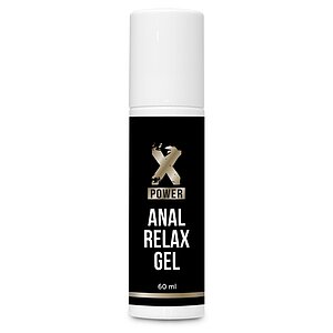 Anal Relax Gel pe Denysa.ro