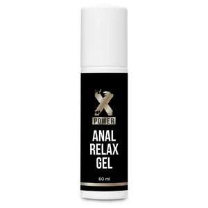 Anal Relax Gel pe Denysa.ro