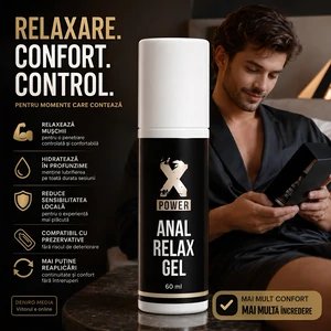 Anal Relax Gel 60ml