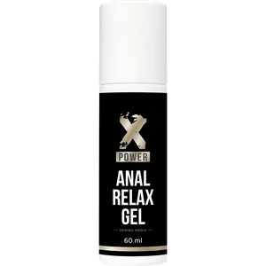 Anal Relax Gel Anal Relax Gel pe Denysa.ro