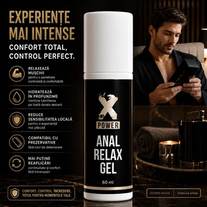 Anal Relax Gel 60ml