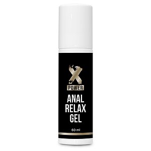 Anal Relax Gel 60ml