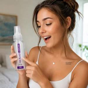 Anal Relaxer Lubricant 100ml