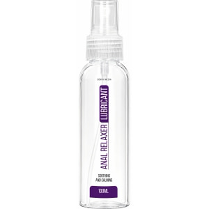 Anal Relaxer Lubricant pe Denysa.ro