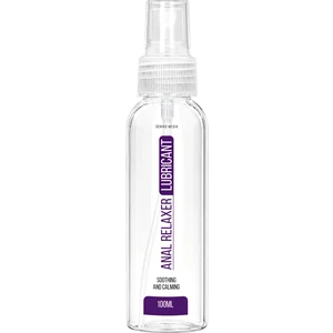 Anal Relaxer Lubricant pe Denysa.ro