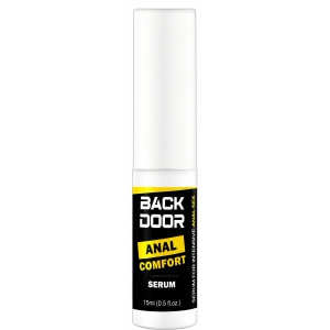 Anal Spray Backdoor pe Denysa.ro