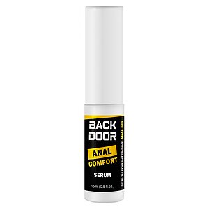 Anal Spray Backdoor 15 ml