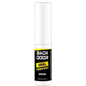 Anal Spray Backdoor pe Denysa.ro