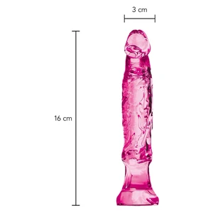 Anal Starter 15cm Roz