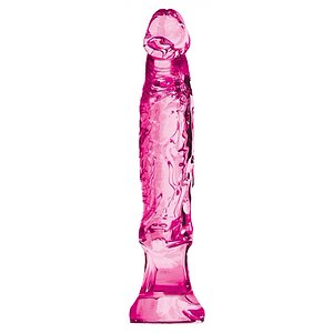 Anal Starter 15cm Roz pe Denysa.ro