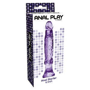 Anal Starter 16cm Mov