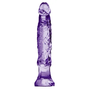 Anal Starter 16cm Mov pe Denysa.ro