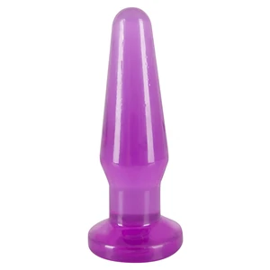 Anal Training Set Mov