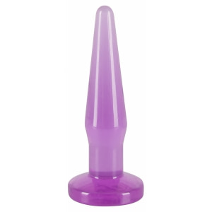 Anal Training Set Mov