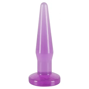 Anal Training Set Mov