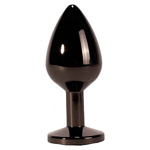 Anal X-MEN Secret Shine Plug L Negru