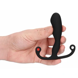 Aneros Helix Syn Trident Prostate Massager Negru