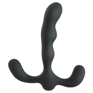 ANOS 3 Motoare – Plug Prostată Vibrator Anal Reîncărcabil ANOS 3 Motoare – Plug Prostată Vibrator Anal Reîncărcabil pe Denysa.ro