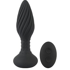 Plug Anal Pentru Incepatori Cu Baza Lata