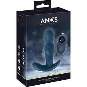 Plug Prostatic Rezistent La Apa