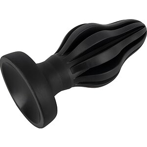 Plug Anal Design Conic Cu Caneluri