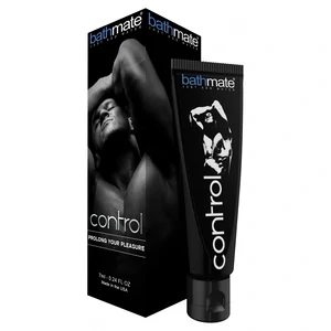 Anti Ejaculare Gel Bathmate Control Anti Ejaculare Gel Bathmate Control pe Denysa.ro