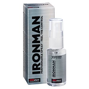 Spray Intarziere Ejaculare Efect Rapid