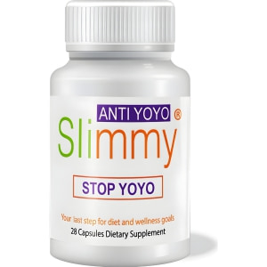 Anti YoYo Slimmy Capsule Menținere Greutate După Dietă Anti YoYo Slimmy Capsule Menținere Greutate După Dietă pe Denysa.ro