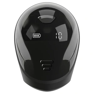 Antrenor Discret Pentru Gland Rebel 10 Moduri Negru