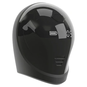 Antrenor Discret Pentru Gland Rebel 10 Moduri Negru