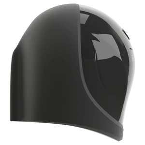 Antrenor Discret Pentru Gland Rebel 10 Moduri Negru
