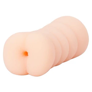 Masturbator Mic Forma Anus Portabil Masturbator Anal Realist Culoarea Pielii