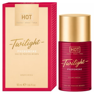 Apă De Parfum Cu Feromoni Twilight pe Denysa.ro