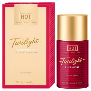 Apă De Parfum Cu Feromoni Twilight Apă De Parfum Cu Feromoni Twilight pe Denysa.ro