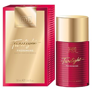 Parfum Cu Feromoni Barbatesc Apa De Parfum Cu Feromoni Twilight 50ml
