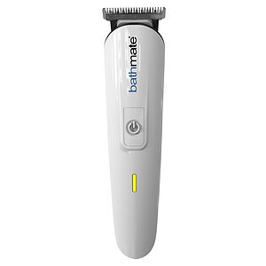 Cum Tunde Parul Pubian Cu Trimmer Reincarcabil