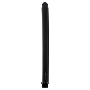 Aparat Pentru Curățare Intimă Din Silicon Negru Aparat Pentru Curățare Intimă Din Silicon Negru pe Denysa.ro