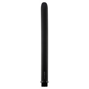 Aparat Pentru Curățare Intimă Din Silicon Negru Aparat Pentru Curățare Intimă Din Silicon Negru pe Denysa.ro