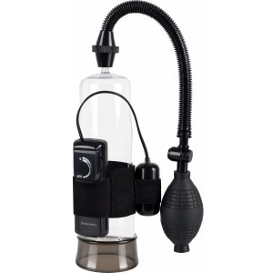 Pompa Marire Penis Cu Buton Eliberare Presiune