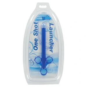 Aplicator Lubrifiant XL Launcher Albastru