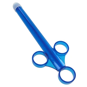 Aplicator Lubrifiant XL Launcher Albastru pe Denysa.ro