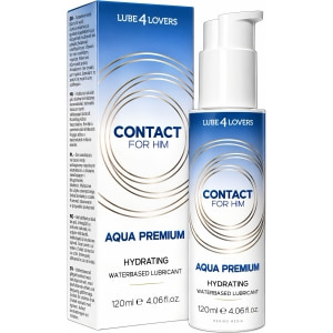 Lubrifiant Vaginal pe Bază de Apă pentru Hidratare Lubrifiant Vaginal pe Bază de Apă pentru Hidratare pe Denysa.ro